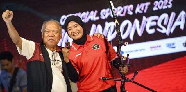 Timnas Kriket Indonesia Siap Berlaga di Asian Games 2026